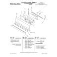 WHIRLPOOL KEBI241YWH1 Parts Catalog WHIRLPOOL KEBI241YWH1 Parts Catalog