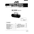 JVC NO1772 Service Manual JVC NO1772 Service Manual