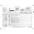 WHIRLPOOL WAE 8759 BK Quick Start WHIRLPOOL WAE 8759 BK Quick Start