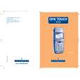 ALCATEL 332 Owners Manual ALCATEL 332 Owners Manual