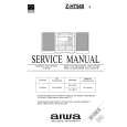 AIWA ZHT540 K Service Manual AIWA ZHT540 K Service Manual