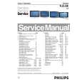 PHILIPS 42PF9831/69 Service Manual PHILIPS 42PF9831/69 Service Manual