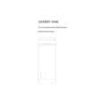 AEG LAV41040 Owners Manual AEG LAV41040 Owners Manual