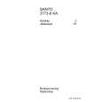 AEG S3773KA6 Owners Manual AEG S3773KA6 Owners Manual