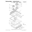 WHIRLPOOL KGST307BAL2 Parts Catalog WHIRLPOOL KGST307BAL2 Parts Catalog