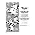 WHIRLPOOL LDR3822PQ0 Owners Manual WHIRLPOOL LDR3822PQ0 Owners Manual