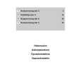 ELECTROLUX ESF6109 Owners Manual ELECTROLUX ESF6109 Owners Manual
