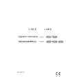 SIBIR (N-SR) A552E Owners Manual SIBIR (N-SR) A552E Owners Manual