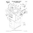 WHIRLPOOL GSX9885JQ0 Parts Catalog WHIRLPOOL GSX9885JQ0 Parts Catalog