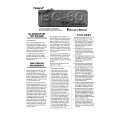 ROLAND BC-60 Owners Manual ROLAND BC-60 Owners Manual