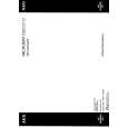 AEG MC DUO 21 C- D Owners Manual AEG MC DUO 21 C- D Owners Manual