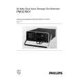 PHILIPS PM3219/01 Owners Manual PHILIPS PM3219/01 Owners Manual