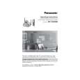 PANASONIC KXTG5456 Owners Manual PANASONIC KXTG5456 Owners Manual