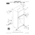 WHIRLPOOL RT14HDXDN01 Parts Catalog WHIRLPOOL RT14HDXDN01 Parts Catalog
