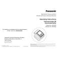 PANASONIC EW3003 Owners Manual PANASONIC EW3003 Owners Manual