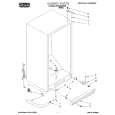 WHIRLPOOL RV1599RBW00 Parts Catalog WHIRLPOOL RV1599RBW00 Parts Catalog