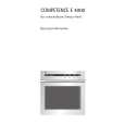 AEG E4000-B Owners Manual AEG E4000-B Owners Manual