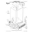 WHIRLPOOL ED2VHGXMB10 Parts Catalog WHIRLPOOL ED2VHGXMB10 Parts Catalog