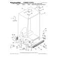 WHIRLPOOL KSRP22FTBL01 Parts Catalog WHIRLPOOL KSRP22FTBL01 Parts Catalog