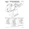 WHIRLPOOL DU940QWDQ5 Parts Catalog WHIRLPOOL DU940QWDQ5 Parts Catalog