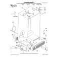 WHIRLPOOL ED5VHGXMB11 Parts Catalog WHIRLPOOL ED5VHGXMB11 Parts Catalog