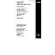 AEG VAMPYR 430.1 ELECTR. Owners Manual AEG VAMPYR 430.1 ELECTR. Owners Manual