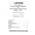 MITSUBISHI MT04 Service Manual MITSUBISHI MT04 Service Manual