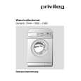 PRIVILEG DYNAMIC7640, 20191 Owners Manual PRIVILEG DYNAMIC7640, 20191 Owners Manual