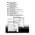 JUNO-ELECTROLUX JKU2032 Owners Manual JUNO-ELECTROLUX JKU2032 Owners Manual