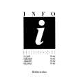 UNKNOWN TR641 Owners Manual UNKNOWN TR641 Owners Manual