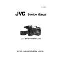 JVC GYX1TCE Service Manual JVC GYX1TCE Service Manual