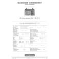 NORDMENDE 2800 Service Manual NORDMENDE 2800 Service Manual
