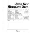 WHIRLPOOL MVH200W1 Owners Manual WHIRLPOOL MVH200W1 Owners Manual