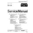 PHILIPS 70FC290 Service Manual PHILIPS 70FC290 Service Manual