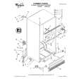 WHIRLPOOL ET22PKXBN00 Parts Catalog WHIRLPOOL ET22PKXBN00 Parts Catalog