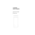 AEG LAV42070 Owners Manual AEG LAV42070 Owners Manual