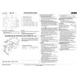 WHIRLPOOL AKL 359/NE/02 Quick Start WHIRLPOOL AKL 359/NE/02 Quick Start