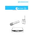 SENNHEISER EW 312 G2 Owners Manual SENNHEISER EW 312 G2 Owners Manual
