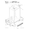 WHIRLPOOL ED27DQXAB04 Parts Catalog WHIRLPOOL ED27DQXAB04 Parts Catalog