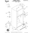 WHIRLPOOL GT19DKXJT00 Parts Catalog WHIRLPOOL GT19DKXJT00 Parts Catalog