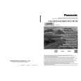 PANASONIC CQ8301N Owners Manual PANASONIC CQ8301N Owners Manual
