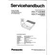 GRUNDIG FA70B Service Manual GRUNDIG FA70B Service Manual