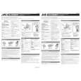 JVC VU-V856KITEG Owners Manual JVC VU-V856KITEG Owners Manual