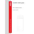 AEG L42560 Owners Manual AEG L42560 Owners Manual