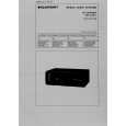 BLAUPUNKT CDCA08C Service Manual BLAUPUNKT CDCA08C Service Manual