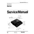 PHILIPS N2219 Service Manual PHILIPS N2219 Service Manual