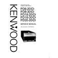 KENWOOD PD1820 Service Manual KENWOOD PD1820 Service Manual