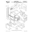 WHIRLPOOL GBD277PDB5 Parts Catalog WHIRLPOOL GBD277PDB5 Parts Catalog