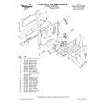 WHIRLPOOL SF367PEYQ8 Parts Catalog WHIRLPOOL SF367PEYQ8 Parts Catalog