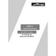 METZ NH1116 Owners Manual METZ NH1116 Owners Manual